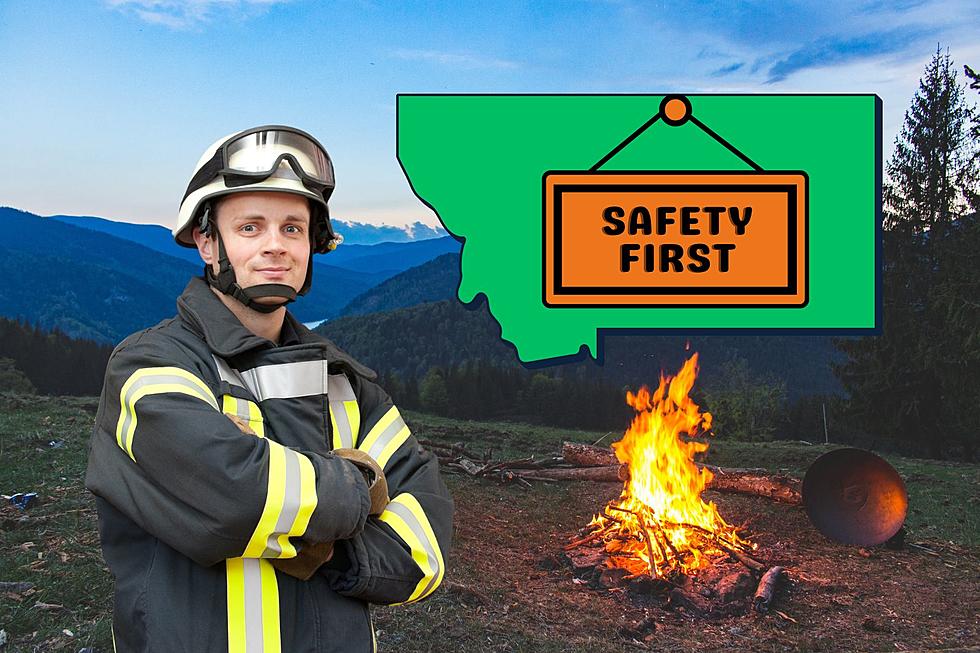 Six Helpful Tips To Keep Campfires Safe This Summer In Montana
