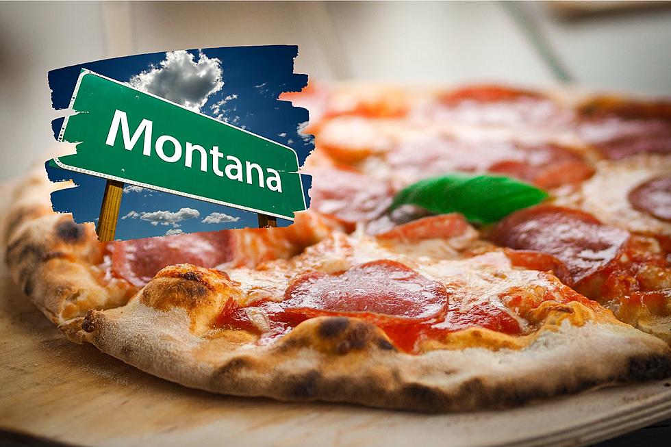 This Popular Montana Pizza Joint Named Best In Country