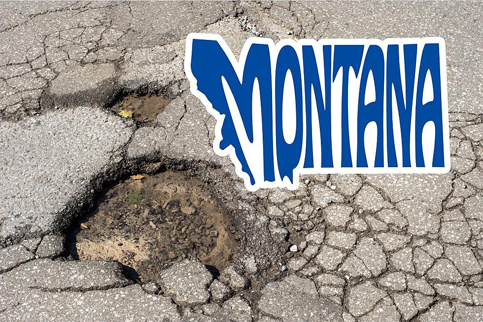 Montana Roads, How Do They Compare From Best To Worst?