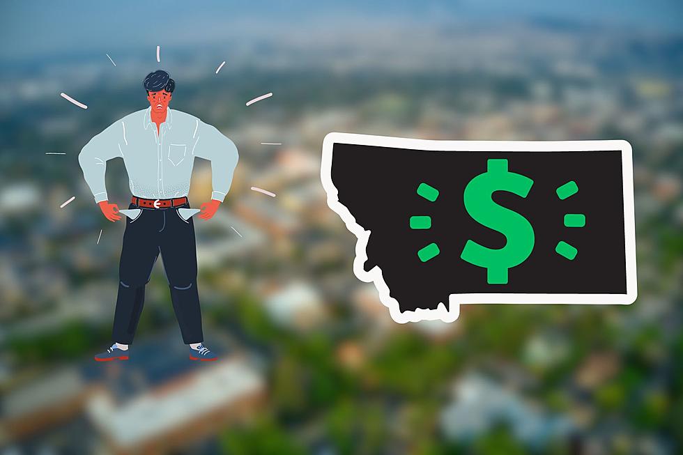 What Popular Town In Montana Is The Most Expensive To Live In?