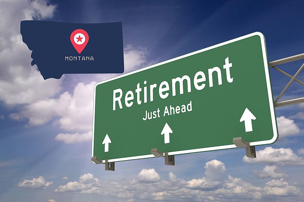 Looking To Retire? Florida Isn&#8217;t The Best, What About Montana?