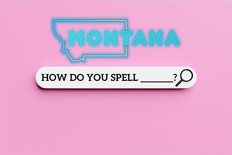 The Most Misspelled Word In Montana, Do You Know How To Spell It?