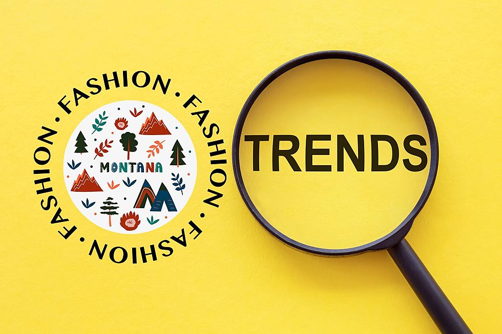 Fashion Trends In Montana, Do We Care About Them?