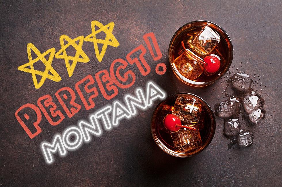 We Love It! What Drink Was Rated The Perfect Montana Cocktail?