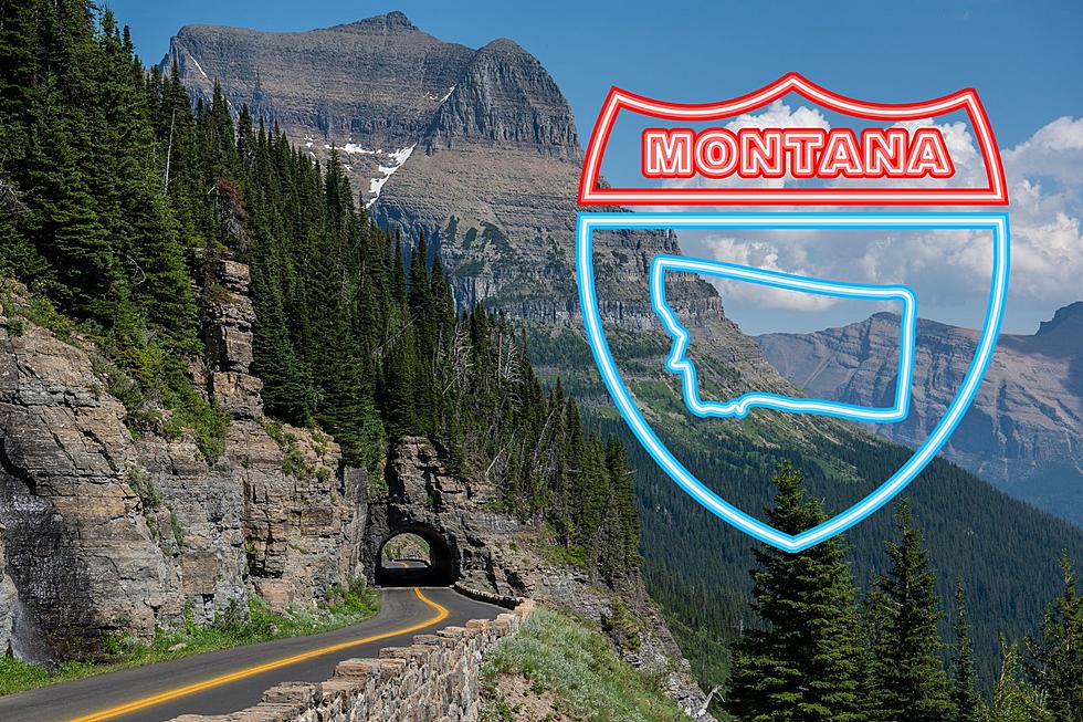 4 Great Reasons To Get Out And Drive In Montana
