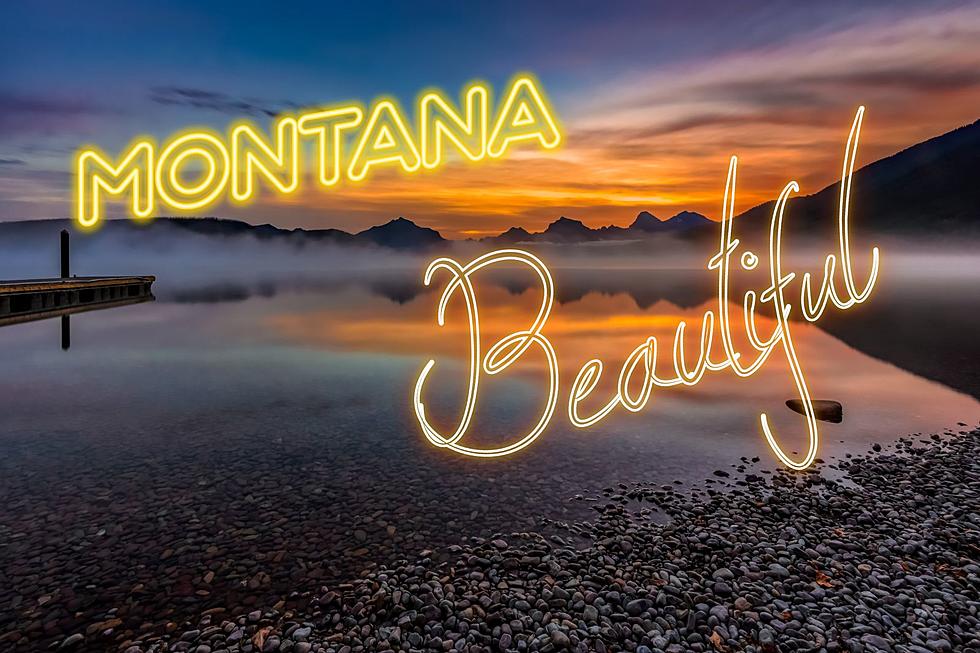 Beautiful Summer Spot In Montana Is Among The Best In America