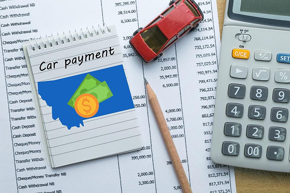 What’s The Average Car Payment In Montana? It’s Surprisingly High