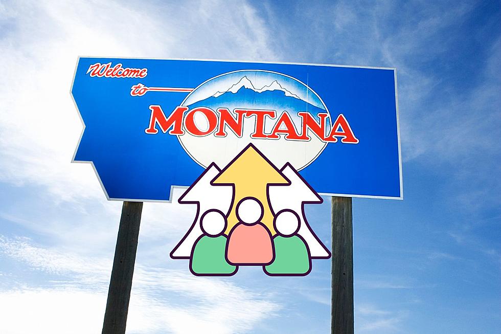 Surprise City (Not Bozeman) Is The Fastest Growing In Montana