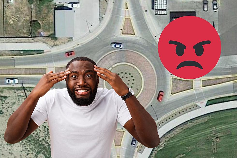 Great Falls Drivers You Need To Learn How To Drive The Roundabout