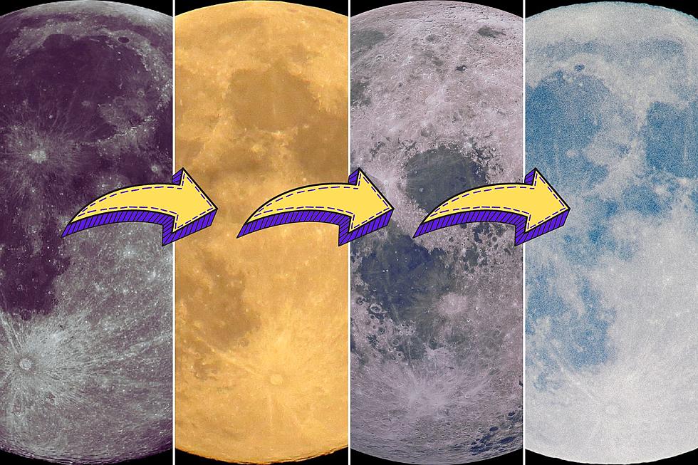 4 Rare Supermoons In A Row Over Montana Start In July