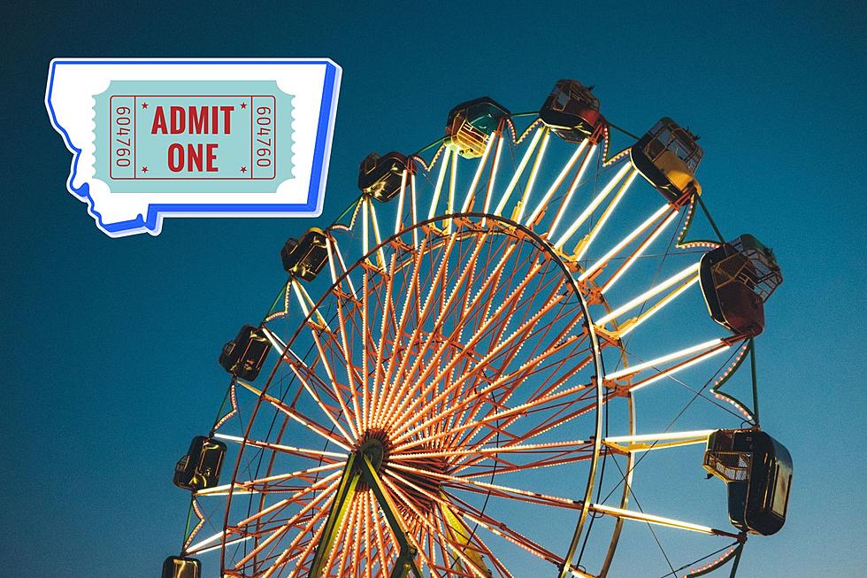 10 Great Reasons To Visit The Montana State Fair This Year