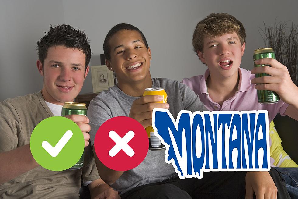 Cheers! Can Kids Really Buy Non-Alcoholic Beer in Montana?