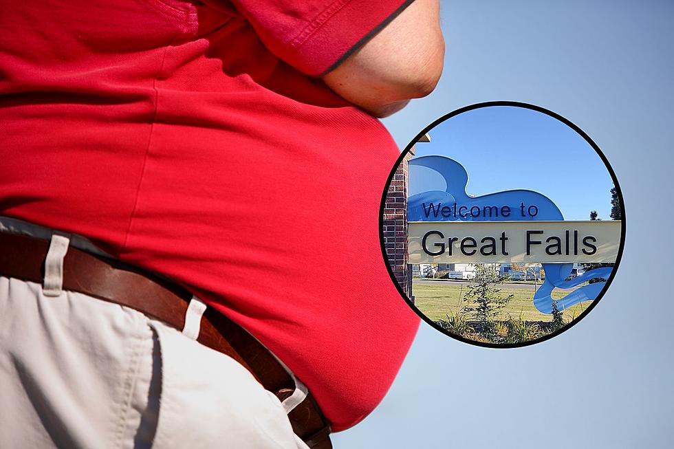 Bottom Line, Great Falls Is The Most Unhealthy City In Montana