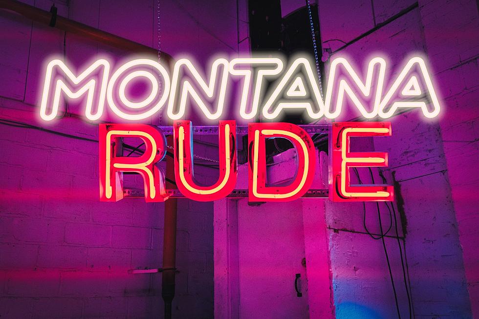 Montana Nice? Surprise, Montana One Of Rudest States In America