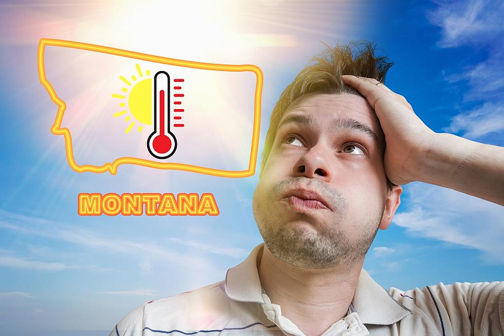 This Eastern Montana Town Is The Hottest Town In The Entire State