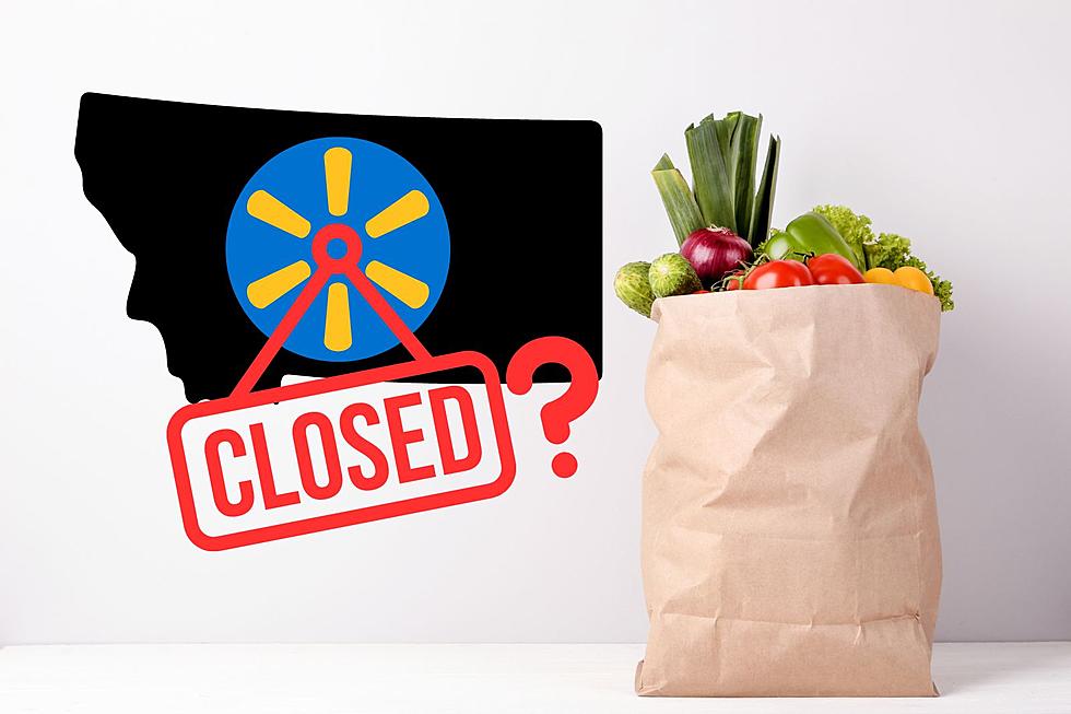 Walmart to Close 22 Stores This Year, Are Montana Stores Closing?