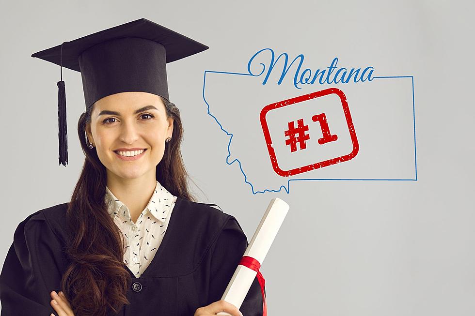 Top Montana County For Having The Highest Number Of College Grads