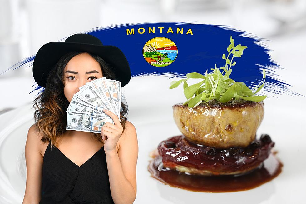 One Of The Most Expensive Restaurants In America Is Hiding In Montana