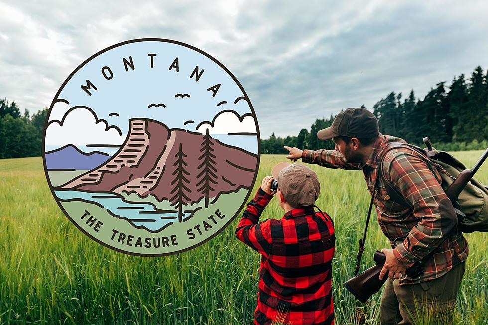 How Does Montana Compare Here In America For Most Hunters?