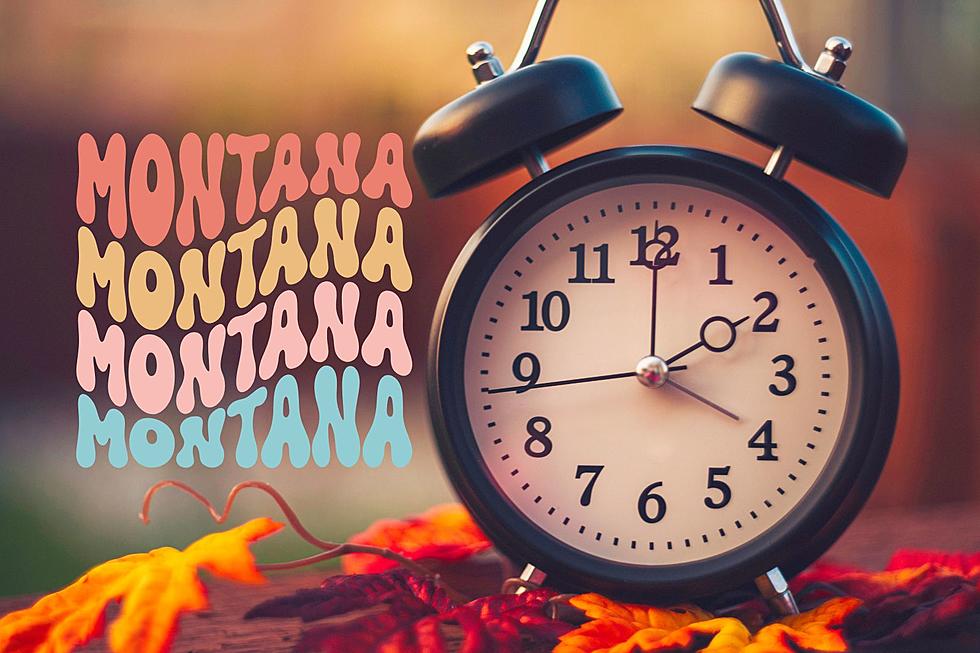 When Does Daylight Saving Time End In Montana?