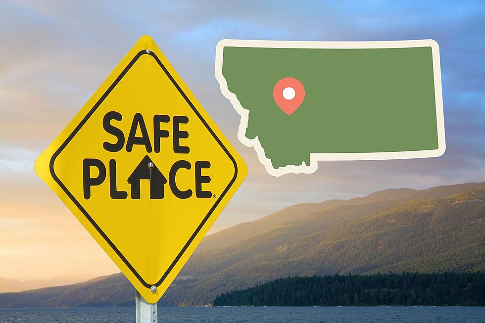 Amazing, This Montana City Is One Of The Safest In America