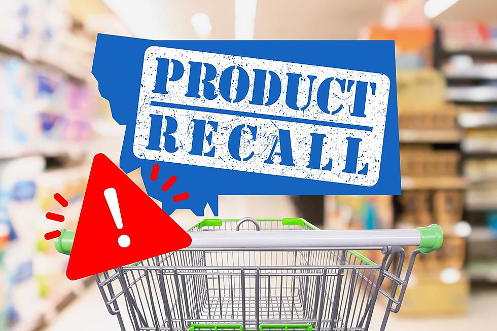 New Recall Includes Popular Items Sold at 2 Montana Grocery Stores