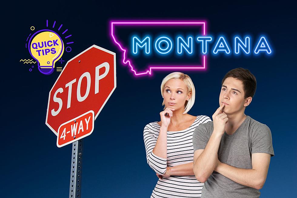 5 Surprisingly Easy Tips To Navigating 4-Way Stops In Montana