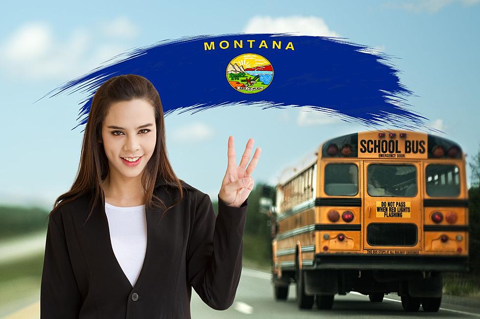 3 Ways To Be Quickly Ticketed During Back To School In Montana