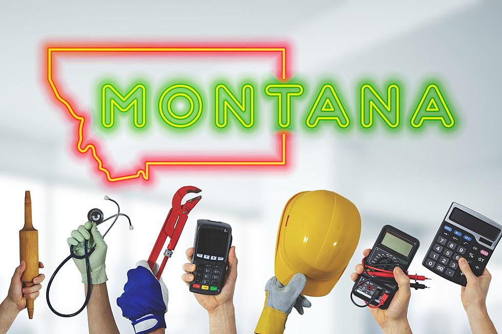 The Top 10 Largest Montana Based Companies By Its Employees