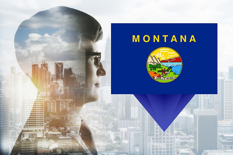 Experts Predict This Will Be Montana's Largest City In 20 Years