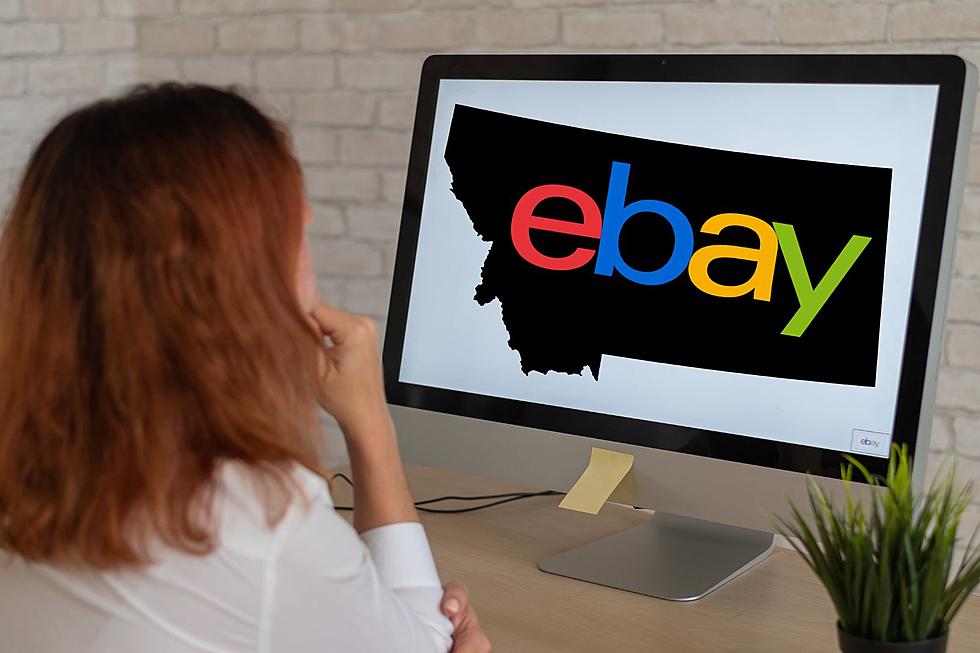 Top 10 Most Expensive Montana Related Things On eBay Right Now