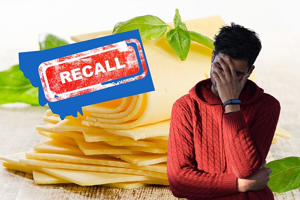 Cheese In Montana Just Got Recalled For A Stupid Reason