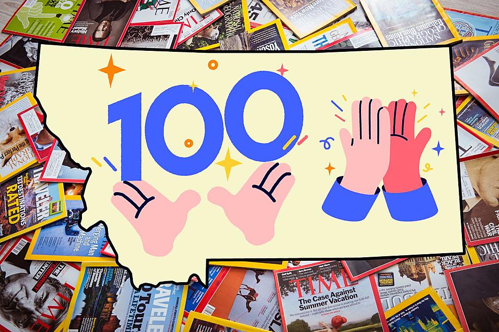 3 Remarkable Montanans Have Made The ‘Time100 Next’ List For 2023