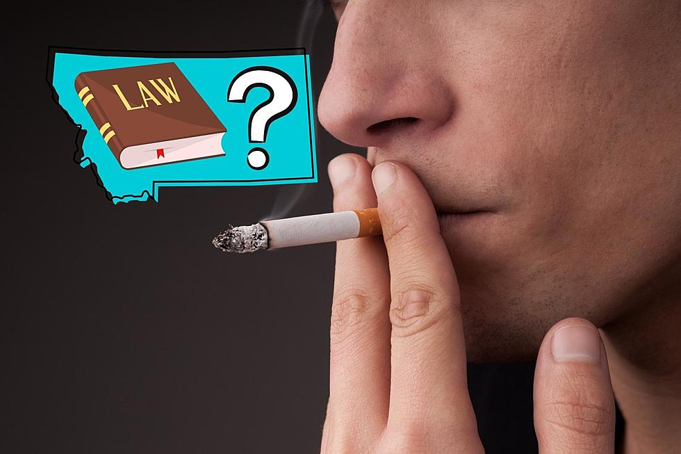 Could This Radical New Smoking Law Ever Come To Montana?