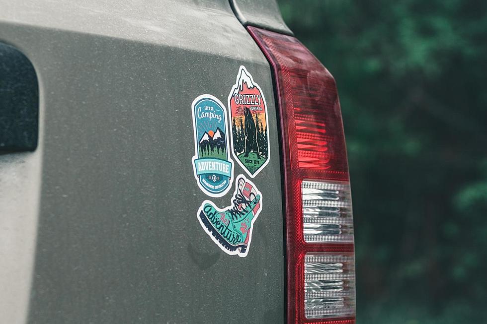 7 Bumper Stickers Montanans Should Take Off Their Cars Right Now
