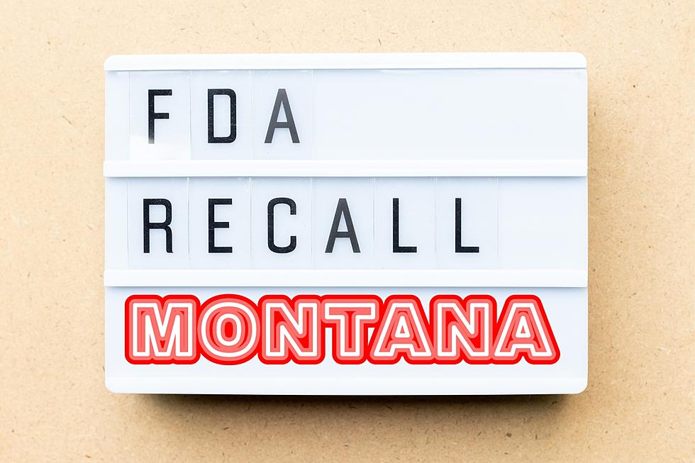 Montana Beware: FDA Now Recalls Medicine Over Risk Of Blindness