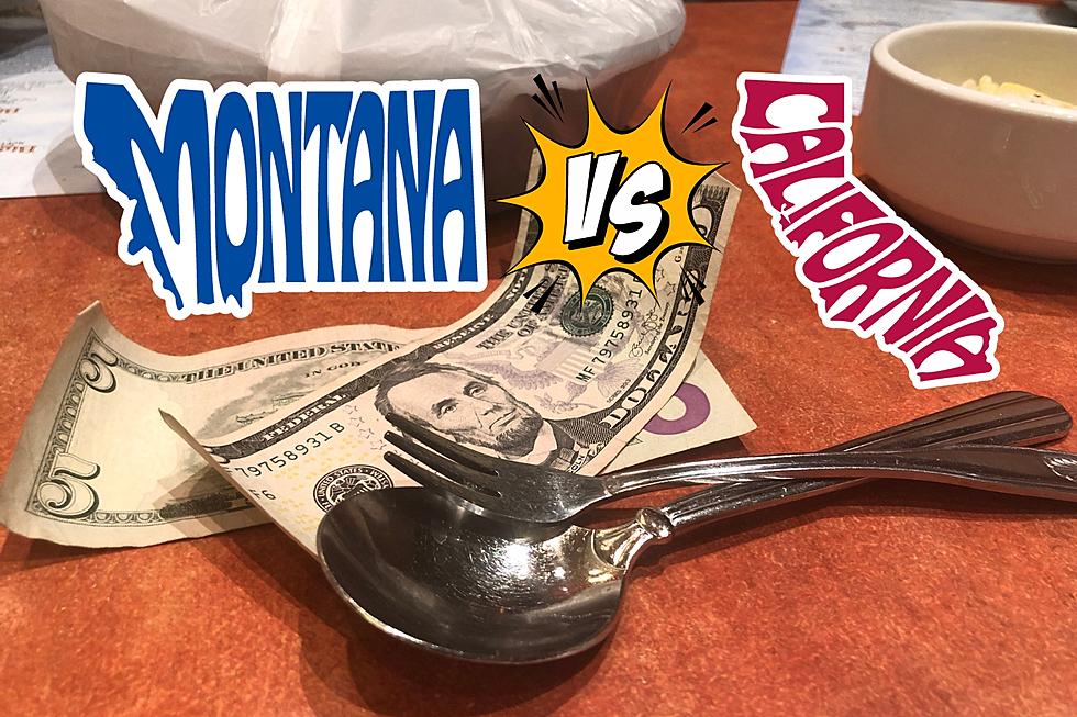 Who Is The Better Tipper In America, California Or Montana?
