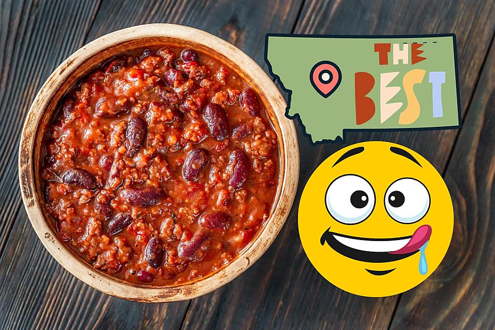 This Is Where You’ll Find The ‘Best Chili In Montana’