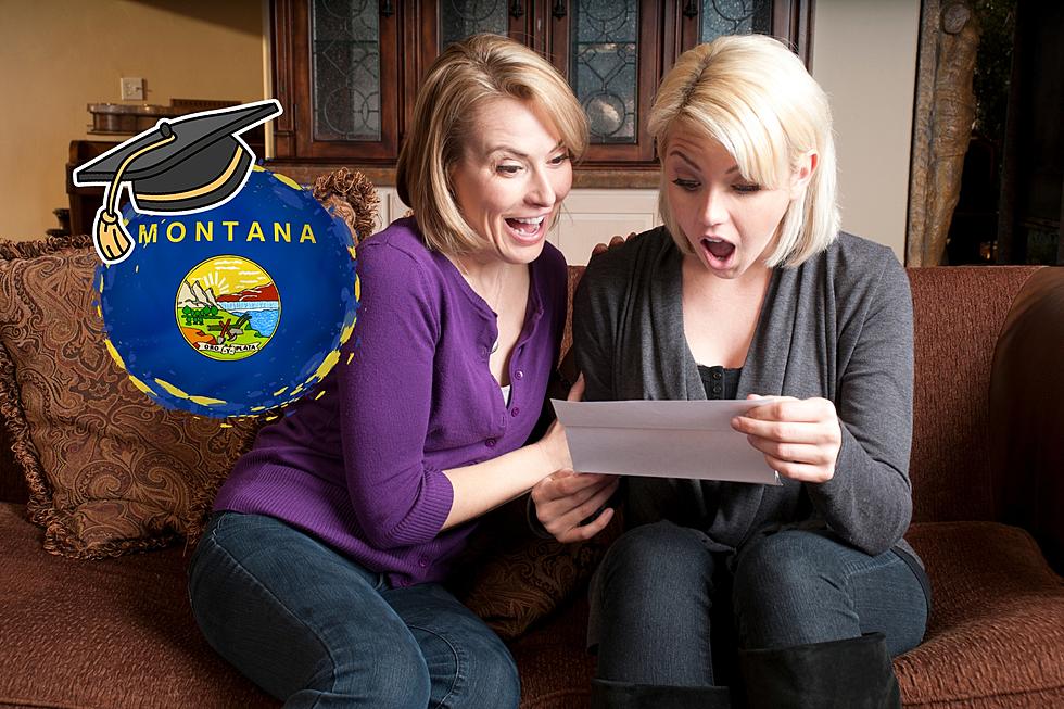 See What Montana College Has The Lowest Acceptance Rate