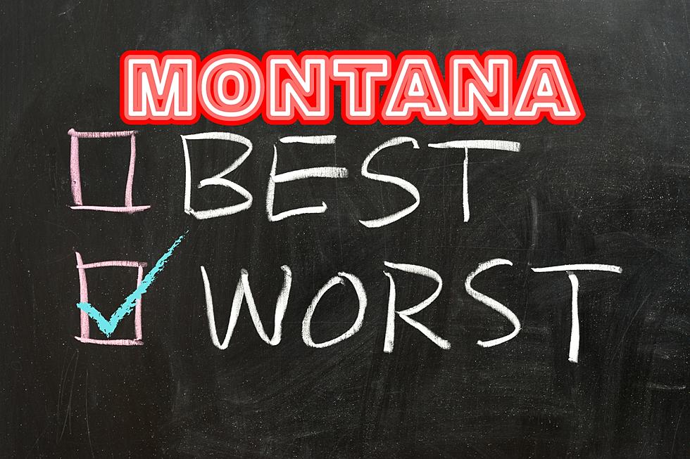 Study Says This Is The Proven Worst County In Montana To Live