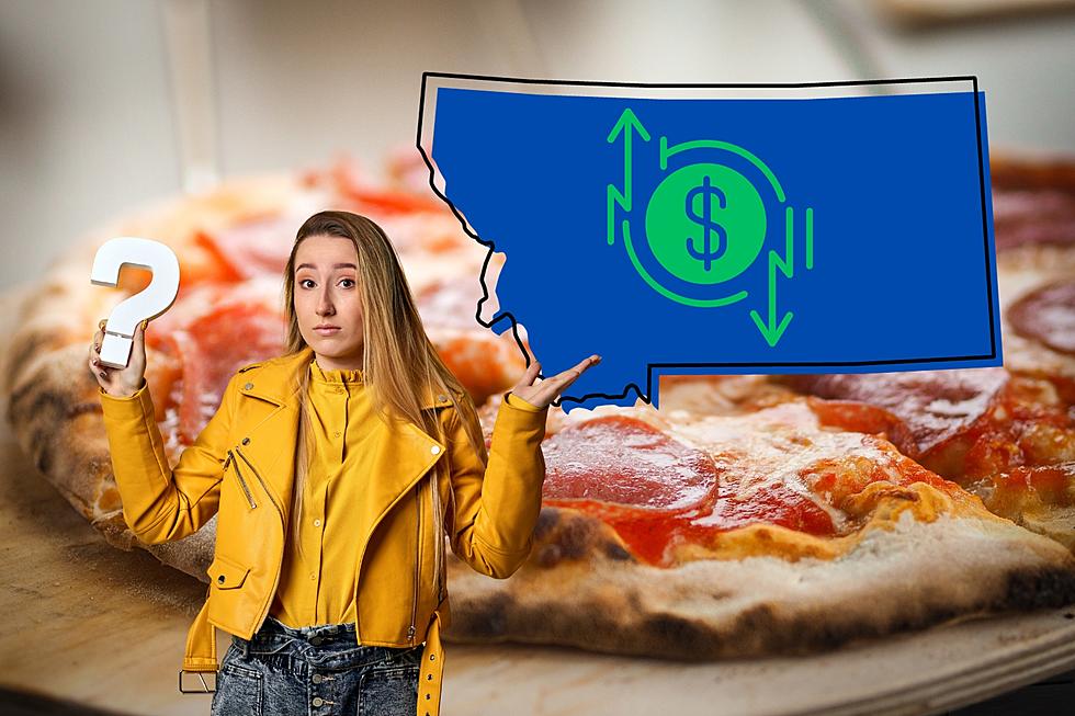 How Does Montana&#8217;s Pizza Price Compare To The Rest Of America?
