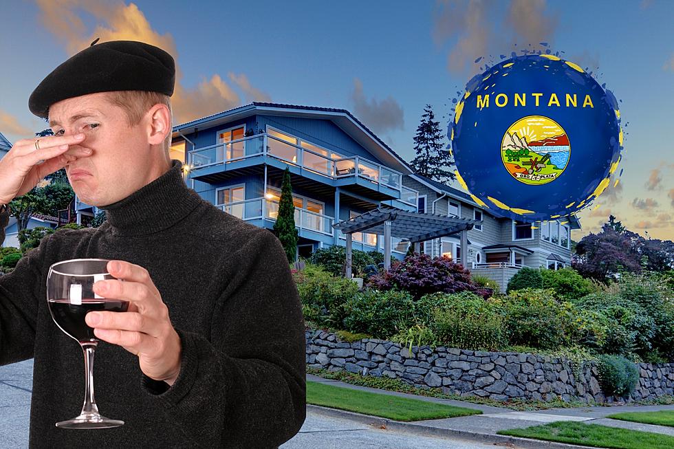 Here Are The 10 Snobbiest Cities In Montana