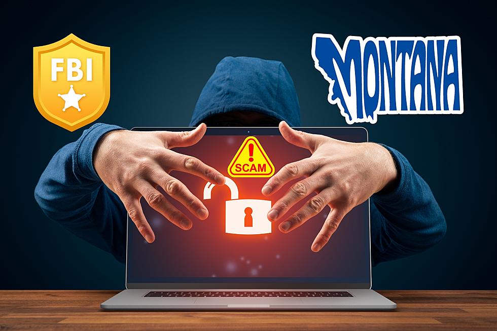 FBI WARNING: ‘Phantom Hacker’ Draining Montana Portfolio Accounts