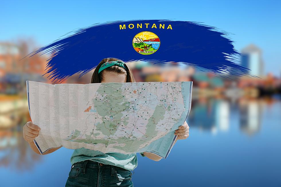 Montana, Hate California Transplants? Better Go To This State