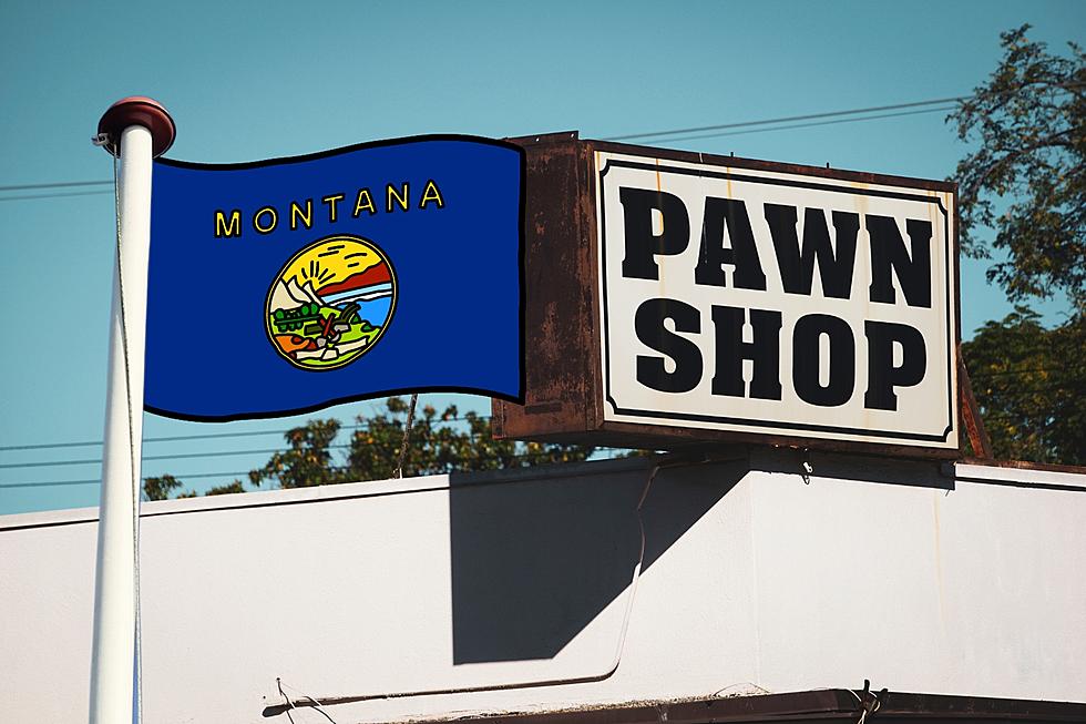 6 Great Items To Buy In A Montana Pawn Shop (and 5 No Good Buys)
