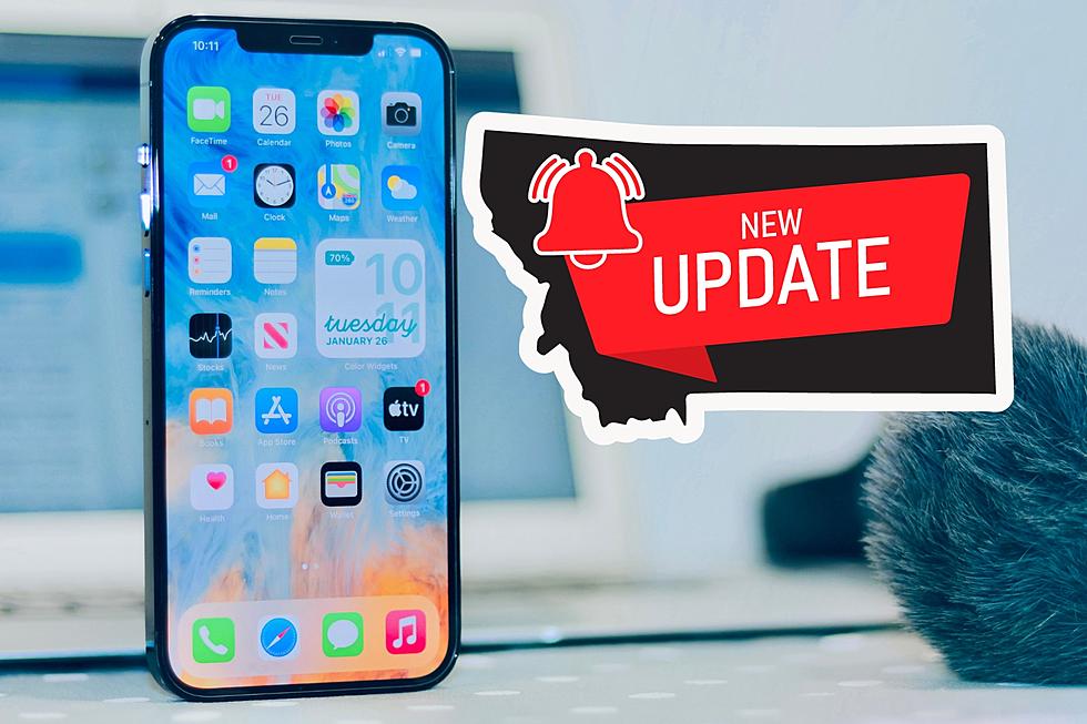 Urgent: Should Montanans Be Worried About The New Apple Update?
