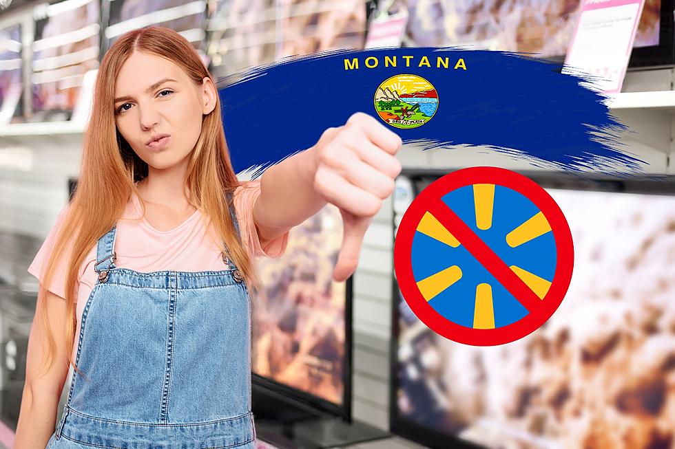 Here Are 27 Popular Items To NEVER Buy At Walmart In Montana