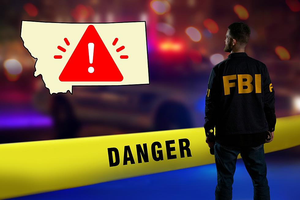 FBI Warning About Dangerous Cities Includes One Montana City