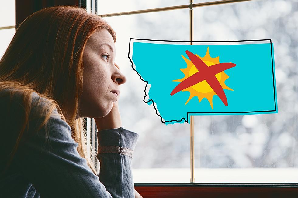 5 Tips On How To Combat Seasonal Affective Disorder In Montana