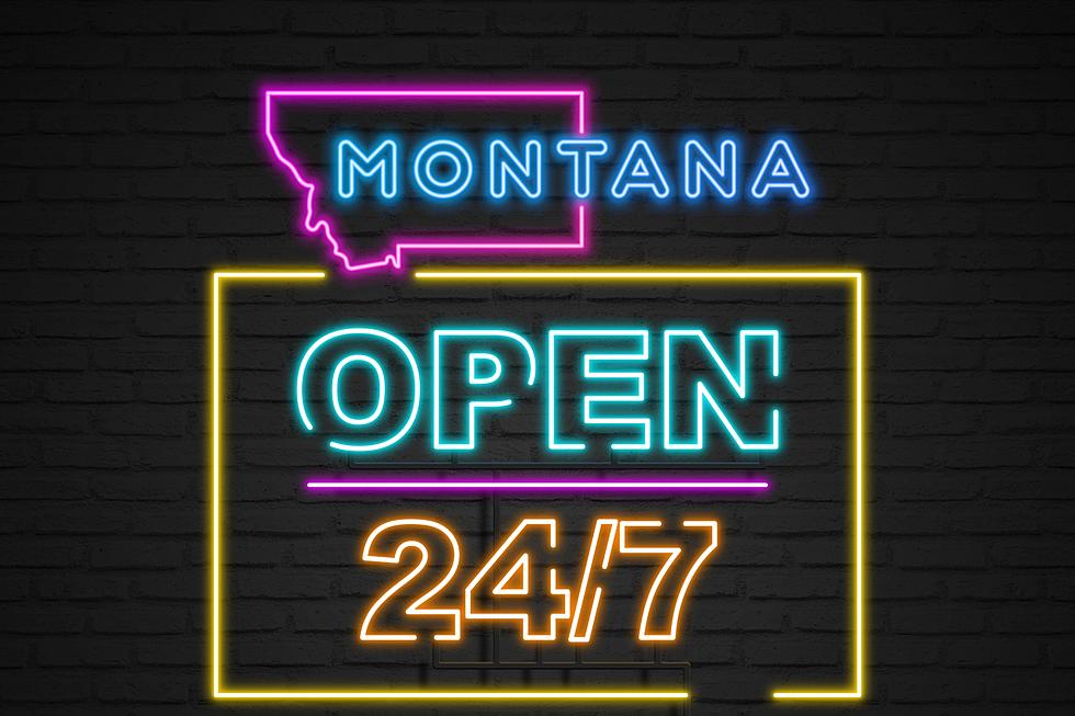 Enjoy A Great Meal At Montana’s Best 24 Hour Restaurant
